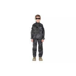 ACU Uniform Set, Child Size - TYP