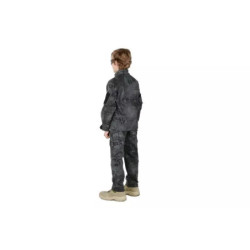 ACU Uniform Set, Child Size - TYP