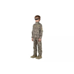 ACU Uniform Set, Child Size - UCP