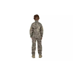 ACU Uniform Set, Child Size - UCP