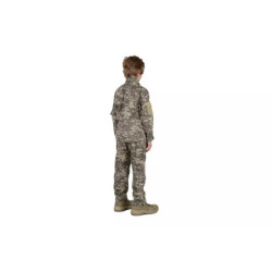 ACU Uniform Set, Child Size - UCP