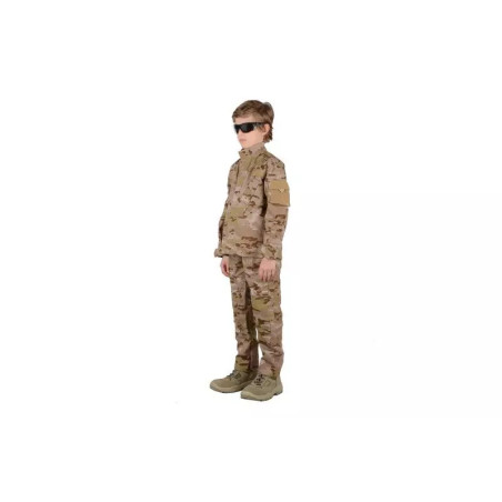 ACU Uniform Set, Child Size - MC Ard