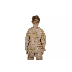 ACU Uniform Set, Child Size - MC Ard