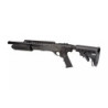 M870 Tactical Version with RIS Rails Shotgun Replica