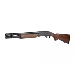 M870 long model Shotgun Replica