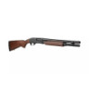 M870 long model Shotgun Replica