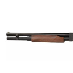 M870 long model Shotgun Replica