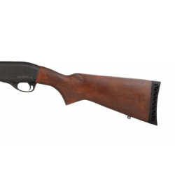 M870 long model Shotgun Replica