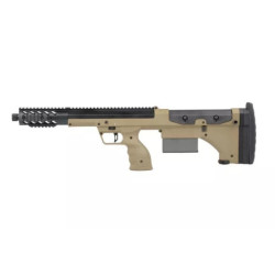 SRS A1 16” Covert FDE Sniper Rifle Replica
