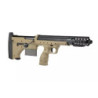 SRS A1 16” Covert FDE Sniper Rifle Replica