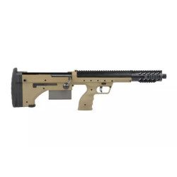 SRS A1 16” Covert FDE Sniper Rifle Replica