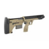 SRS A1 16” Covert FDE Sniper Rifle Replica