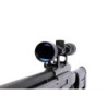 G22D sniper rifle replica - black