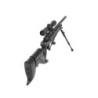 G22D sniper rifle replica - black