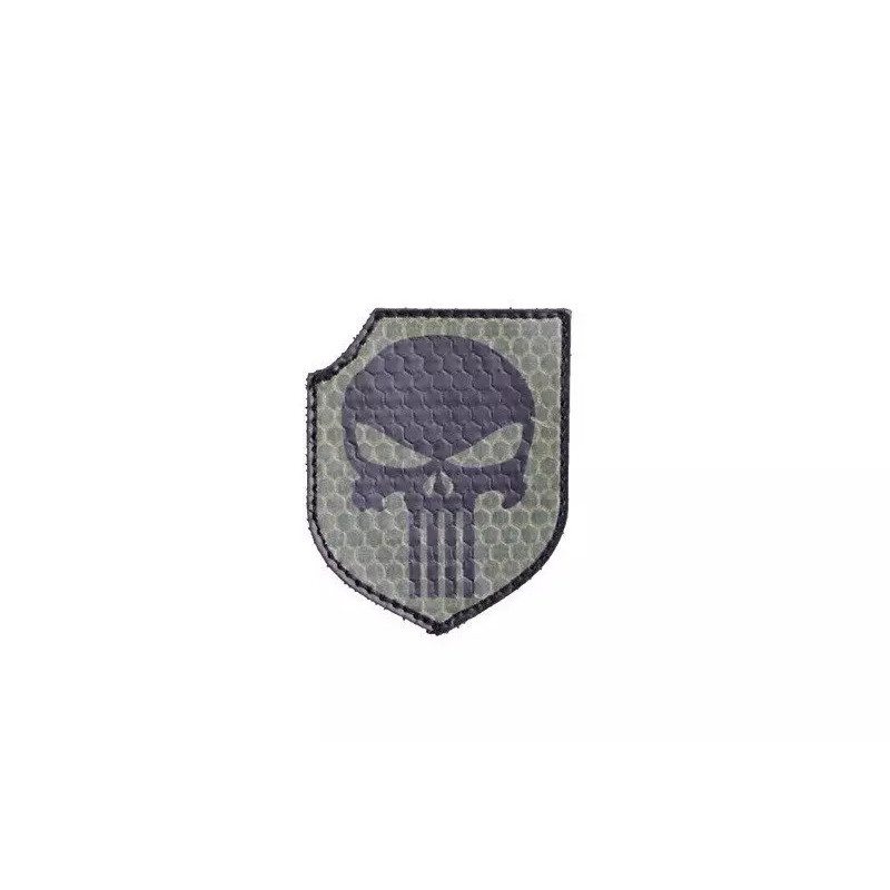 IR patch - AOV Punisher - OD