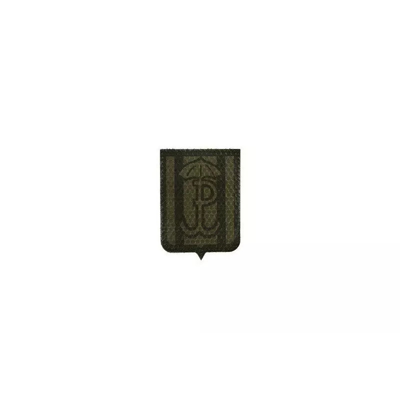 IR patch - Battalion Parasol - CB