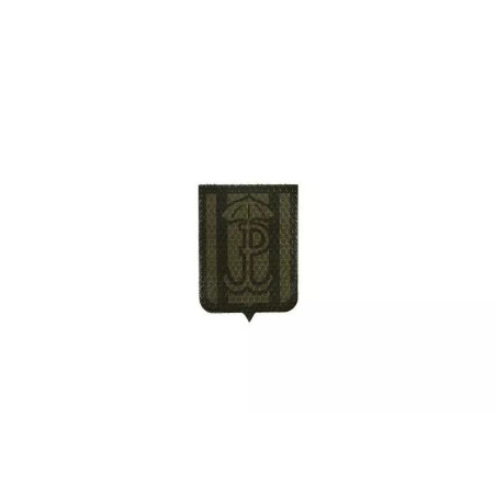 IR patch - Battalion Parasol - CB