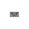 IR patch - Evil Smile - FG