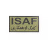 IR patch - ISAF - OD