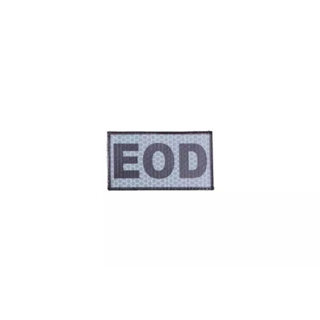 IR patch - EOD - FG