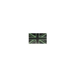 IR Patch - UK Flag - GR
