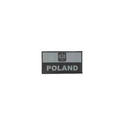 IR patch - Polish Flag - FG