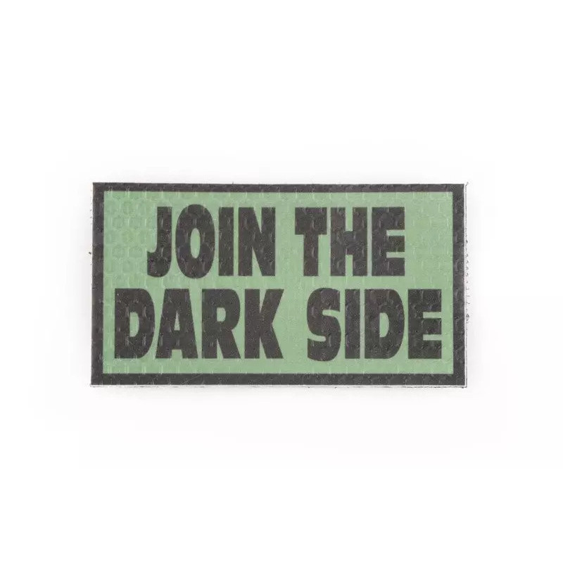 IR Patch - Join The Dark Side