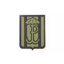 IR patch - Battalion Parasol - OD