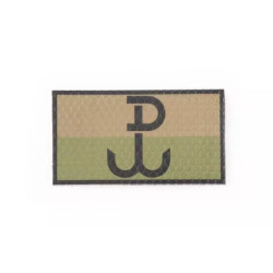 IR patch - Fighting Poland - CT/OD