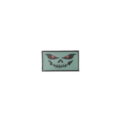 IR patch - Evil Smile - GR