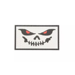 IR patch - Evil Smile - GY