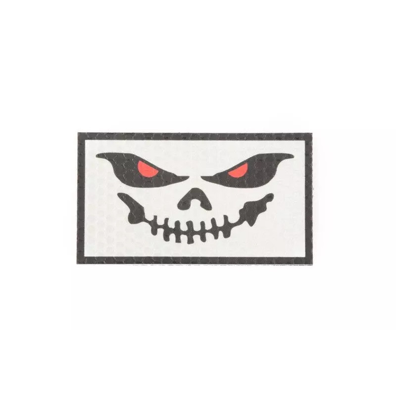 IR patch - Evil Smile - GY