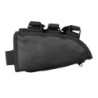 Shotgun Stock Shell Pouch - Black