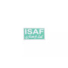 IR patch - ISAF - full color