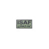 IR patch - ISAF - GR