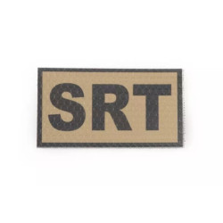 IR patch - SRT - CT