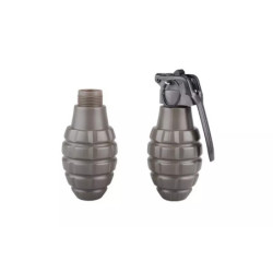 Pineapple Grenade Set 12 Pcs