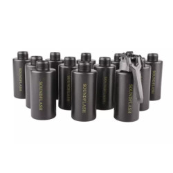 Soundflash Grenade Set 12 Pcs