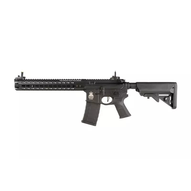 ASR116 BOAR KeyMod Assault Rifle Replica - Black