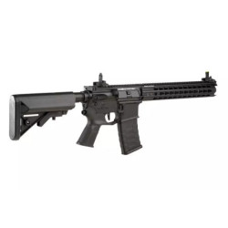 ASR116 BOAR KeyMod Assault Rifle Replica - Black