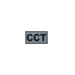 IR patch – CCT - FG