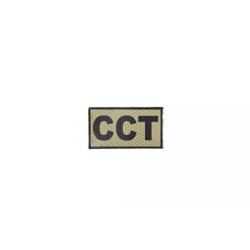 IR patch – CCT - CT