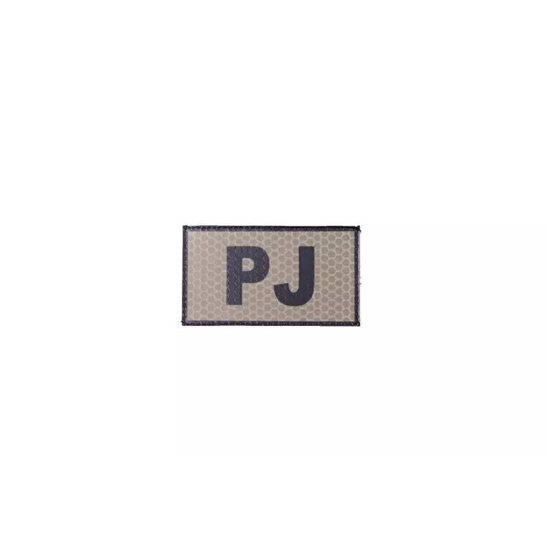 IR patch - PJ - CT