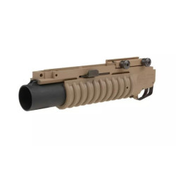 M203 Short Grenade Launcher Replica - Tan