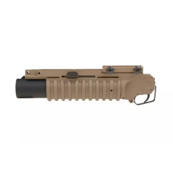 M203 Short Grenade Launcher Replica - Tan