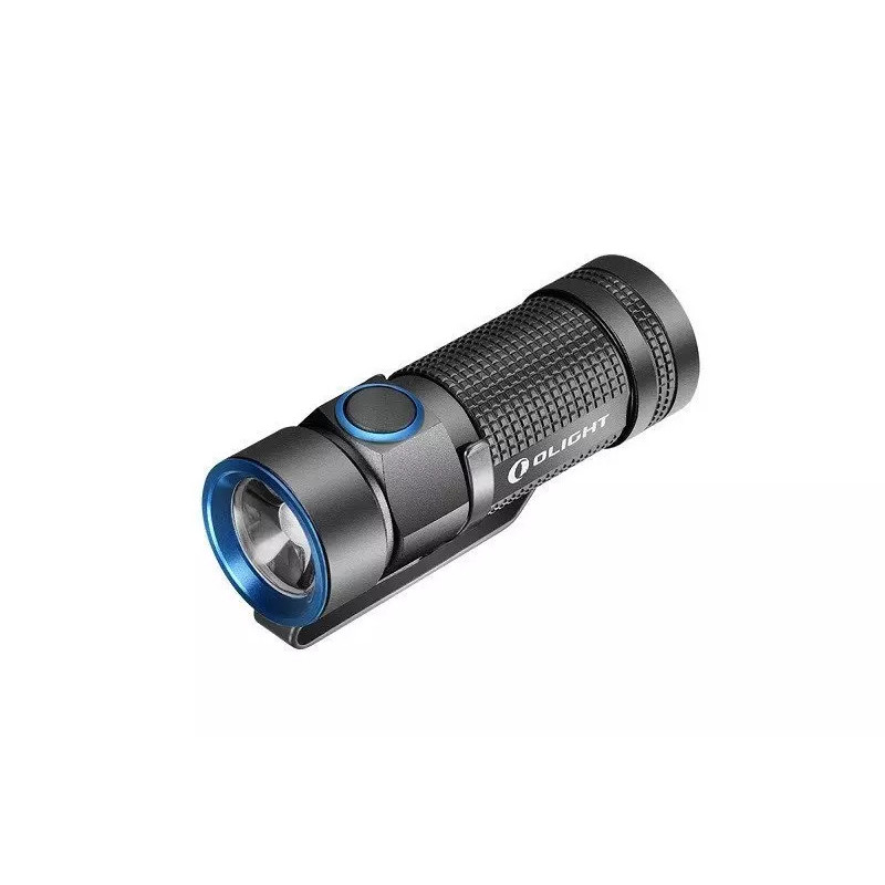 S1 Baton XM-L2 Flashlight