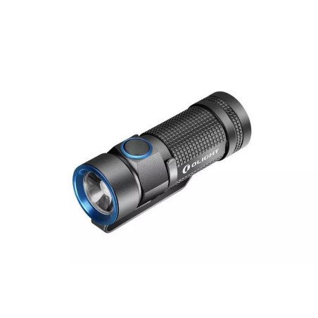 S1 Baton XM-L2 Flashlight