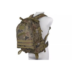 3-Day Assault Pack - wz.93 Woodland Panther
