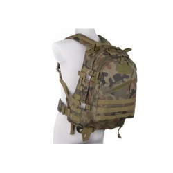 3-Day Assault Pack - wz.93 Woodland Panther