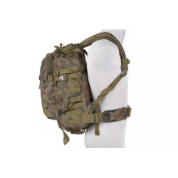 3-Day Assault Pack - wz.93 Woodland Panther